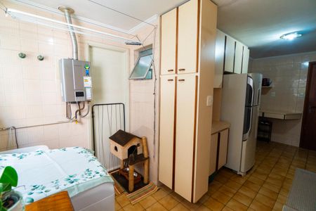 Apartamento à venda com 76m², 2 quartos e 1 vaga Apartamento à venda com 76m², 2 quartos e 1 vagaÁrea de Serviço