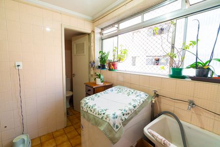Apartamento à venda com 76m², 2 quartos e 1 vaga Apartamento à venda com 76m², 2 quartos e 1 vagaÁrea de Serviço