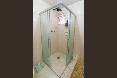 Apartamento à venda com 76m², 2 quartos e 1 vaga Apartamento à venda com 76m², 2 quartos e 1 vagaBanheiro
