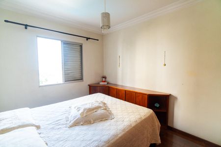 Quarto 1 de apartamento à venda com 2 quartos, 76m² em Vila Mascote, São Paulo