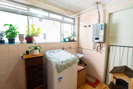 Apartamento à venda com 76m², 2 quartos e 1 vaga Apartamento à venda com 76m², 2 quartos e 1 vagaÁrea de Serviço