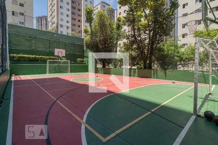 Apartamento à venda com 76m², 2 quartos e 1 vaga Apartamento à venda com 76m², 2 quartos e 1 vagaQuadra Esportiva