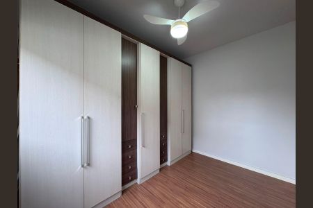 Apartamento à venda com 61m², 1 quarto e 2 vagas Apartamento à venda com 61m², 1 quarto e 2 vagasQuarto 2