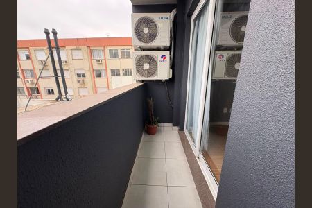 Apartamento à venda com 61m², 1 quarto e 2 vagas Apartamento à venda com 61m², 1 quarto e 2 vagasSacada