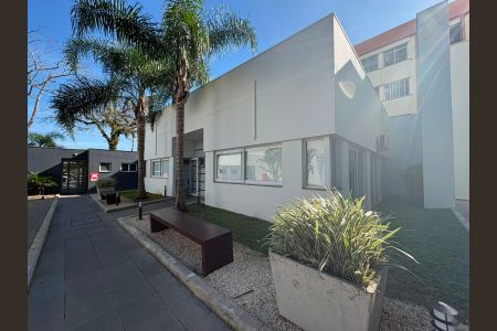 Apartamento à venda com 61m², 1 quarto e 2 vagas Apartamento à venda com 61m², 1 quarto e 2 vagasÁrea comum - Salão de festas