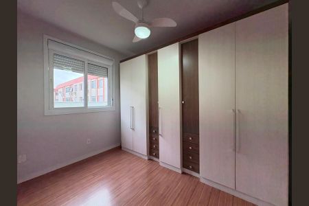 Apartamento à venda com 61m², 1 quarto e 2 vagas Apartamento à venda com 61m², 1 quarto e 2 vagasQuarto 2