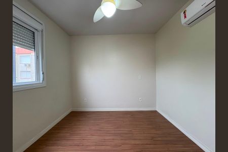 Apartamento à venda com 61m², 1 quarto e 2 vagas Apartamento à venda com 61m², 1 quarto e 2 vagasQuarto 1