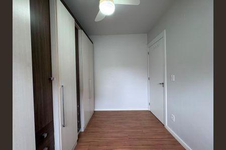 Apartamento à venda com 61m², 1 quarto e 2 vagas Apartamento à venda com 61m², 1 quarto e 2 vagasQuarto 2
