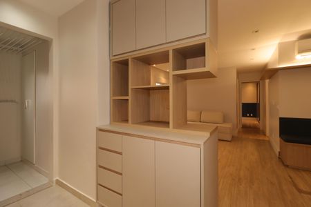 Apartamento à venda com 75m², 2 quartos e 1 vagaCozinha