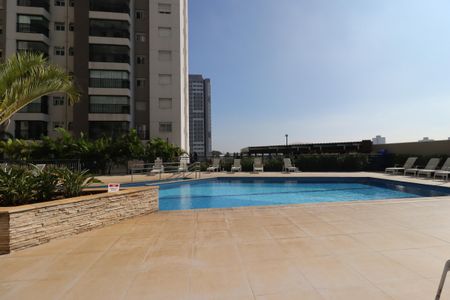 Apartamento à venda com 75m², 2 quartos e 1 vagaÁrea Comum - Piscina