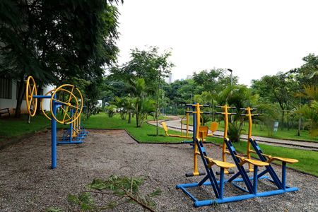 Apartamento à venda com 75m², 2 quartos e 1 vagaÁrea Comum - Espaço Fitness