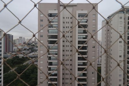 Apartamento à venda com 75m², 2 quartos e 1 vagaVista da Varanda Gourmet