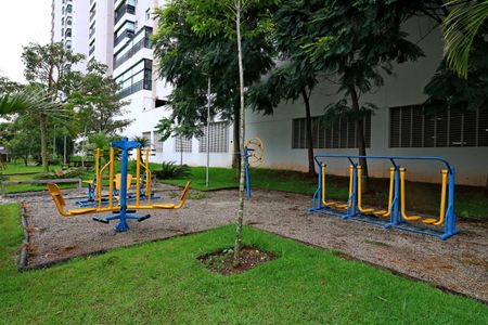 Apartamento à venda com 75m², 2 quartos e 1 vagaÁrea Comum - Espaço Fitness
