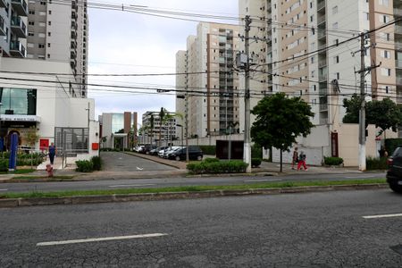 Apartamento à venda com 75m², 2 quartos e 1 vagaFachada