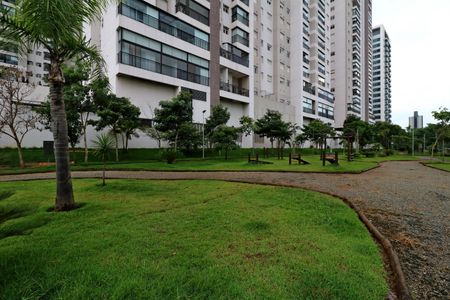 Apartamento à venda com 75m², 2 quartos e 1 vagaÁrea Comum - Pista de Caminhada