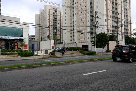 Apartamento à venda com 75m², 2 quartos e 1 vagaFachada