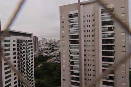 Apartamento à venda com 75m², 2 quartos e 1 vagaVista da Área de Serviço
