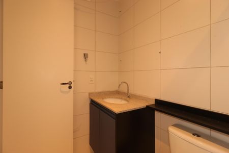 Apartamento à venda com 75m², 2 quartos e 1 vagaBanheiro Social