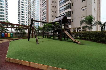 Apartamento à venda com 75m², 2 quartos e 1 vagaÁrea Comum - Playground