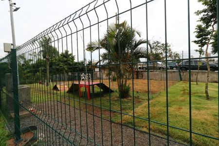 Apartamento à venda com 75m², 2 quartos e 1 vagaÁrea Comum - Espaço Pet