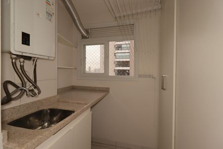 Apartamento à venda com 75m², 2 quartos e 1 vagaÁrea de Serviço