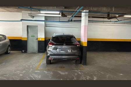Apartamento à venda com 75m², 2 quartos e 1 vaga Apartamento à venda com 75m², 2 quartos e 1 vagaGaragem