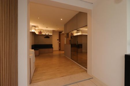 Apartamento à venda com 75m², 2 quartos e 1 vagaVaranda Gourmet