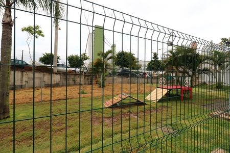 Apartamento à venda com 75m², 2 quartos e 1 vagaÁrea Comum - Espaço Pet