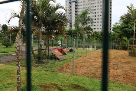 Apartamento à venda com 75m², 2 quartos e 1 vagaÁrea Comum - Espaço Pet