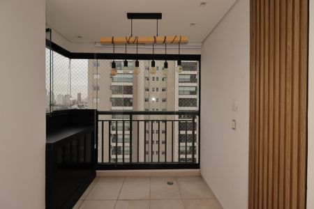 Apartamento à venda com 75m², 2 quartos e 1 vagaVaranda Gourmet