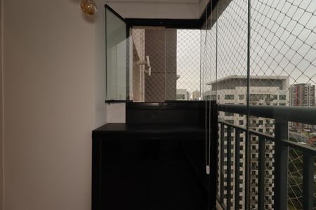 Apartamento à venda com 75m², 2 quartos e 1 vagaVaranda Gourmet
