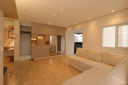 Apartamento à venda com 75m², 2 quartos e 1 vagaSala