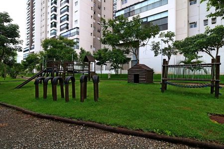 Apartamento à venda com 75m², 2 quartos e 1 vagaÁrea Comum - Playground