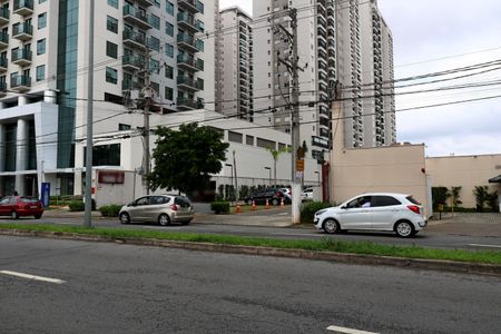 Apartamento à venda com 75m², 2 quartos e 1 vagaFachada