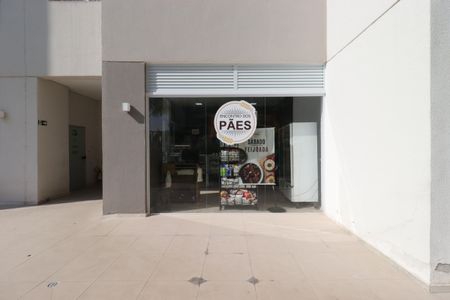 Apartamento à venda com 75m², 2 quartos e 1 vagaÁrea Comum - Padaria