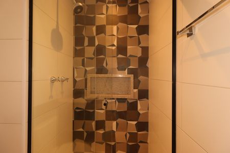 Apartamento à venda com 75m², 2 quartos e 1 vagaBanheiro Social