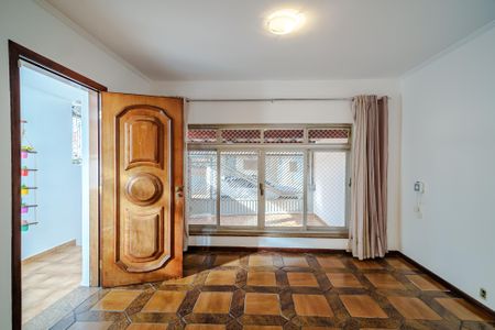 Sala de casa para alugar com 3 quartos, 125m² em Parque Continental, São Paulo