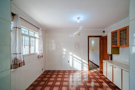 Casa para alugar com 125m², 3 quartos e 2 vagas Casa para alugar com 125m², 3 quartos e 2 vagasCozinha