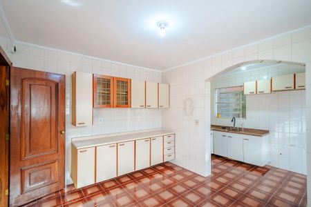 Casa para alugar com 125m², 3 quartos e 2 vagas Casa para alugar com 125m², 3 quartos e 2 vagasCozinha