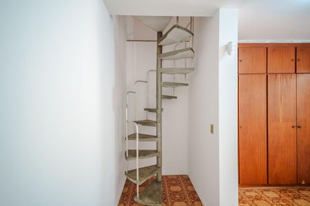 Casa para alugar com 125m², 3 quartos e 2 vagas Casa para alugar com 125m², 3 quartos e 2 vagasEdícula