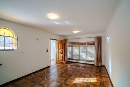Sala de casa para alugar com 3 quartos, 125m² em Parque Continental, São Paulo