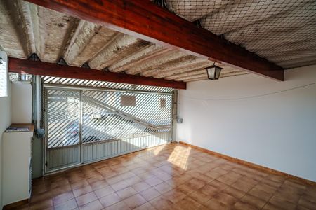Casa para alugar com 125m², 3 quartos e 2 vagas Casa para alugar com 125m², 3 quartos e 2 vagasGaragem