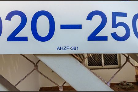 Casa para alugar com 125m², 3 quartos e 2 vagas Casa para alugar com 125m², 3 quartos e 2 vagasPlaca instalada em 13/05/2026 com o código AHZP-381