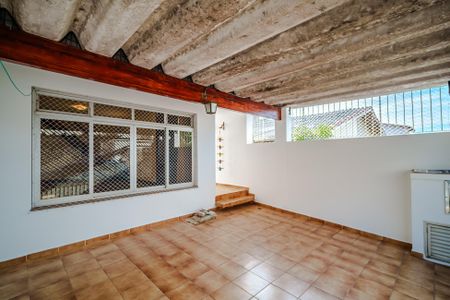 Casa para alugar com 125m², 3 quartos e 2 vagas Casa para alugar com 125m², 3 quartos e 2 vagasGaragem