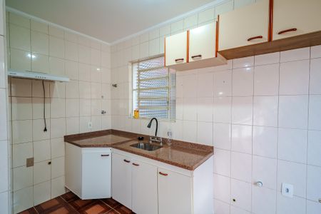 Casa para alugar com 125m², 3 quartos e 2 vagas Casa para alugar com 125m², 3 quartos e 2 vagasCozinha