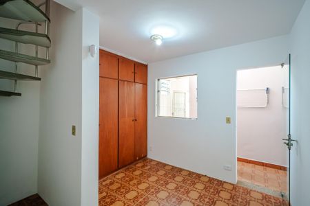 Casa para alugar com 125m², 3 quartos e 2 vagas Casa para alugar com 125m², 3 quartos e 2 vagasEdícula