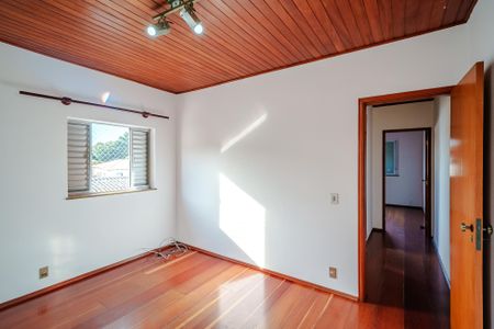 Quarto 2 de casa para alugar com 3 quartos, 125m² em Parque Continental, São Paulo