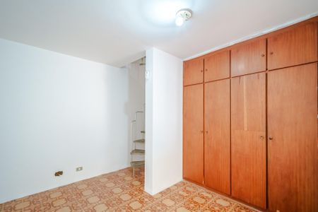 Casa para alugar com 125m², 3 quartos e 2 vagas Casa para alugar com 125m², 3 quartos e 2 vagasEdícula