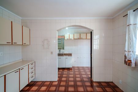 Casa para alugar com 125m², 3 quartos e 2 vagas Casa para alugar com 125m², 3 quartos e 2 vagasCozinha