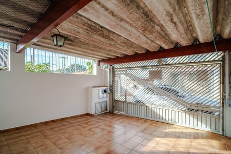 Casa para alugar com 125m², 3 quartos e 2 vagas Casa para alugar com 125m², 3 quartos e 2 vagasGaragem